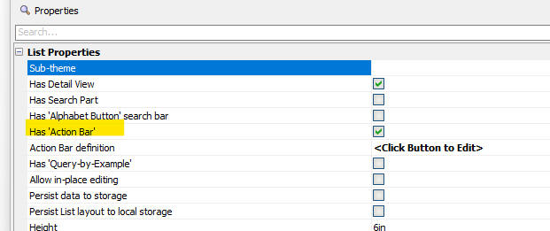Actionbar2